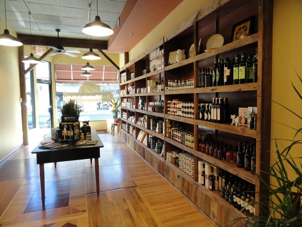 Patch store photo